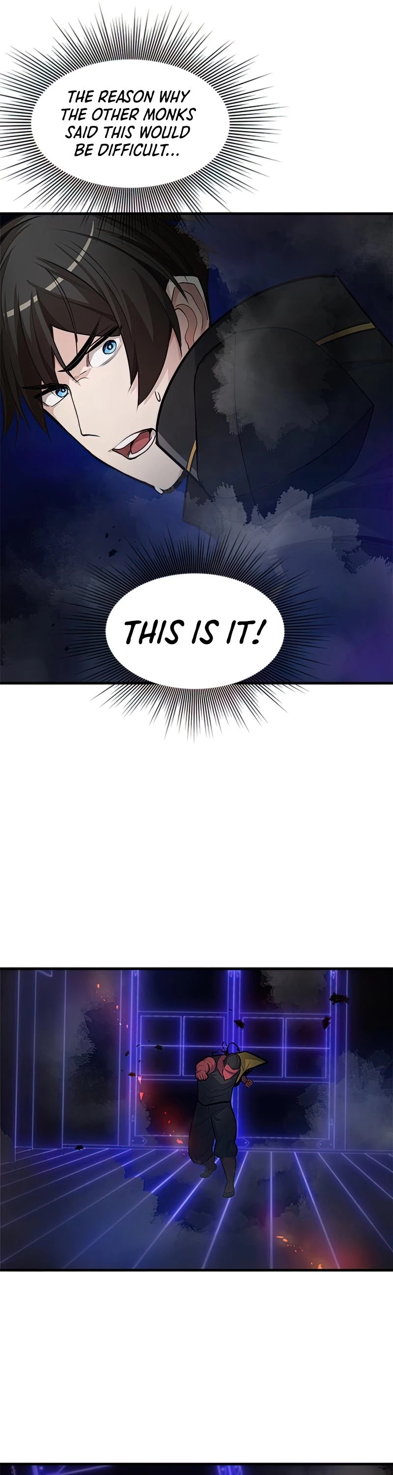 The Tutorial is Too Hard Chapter 73 page 47 - Chapter 73