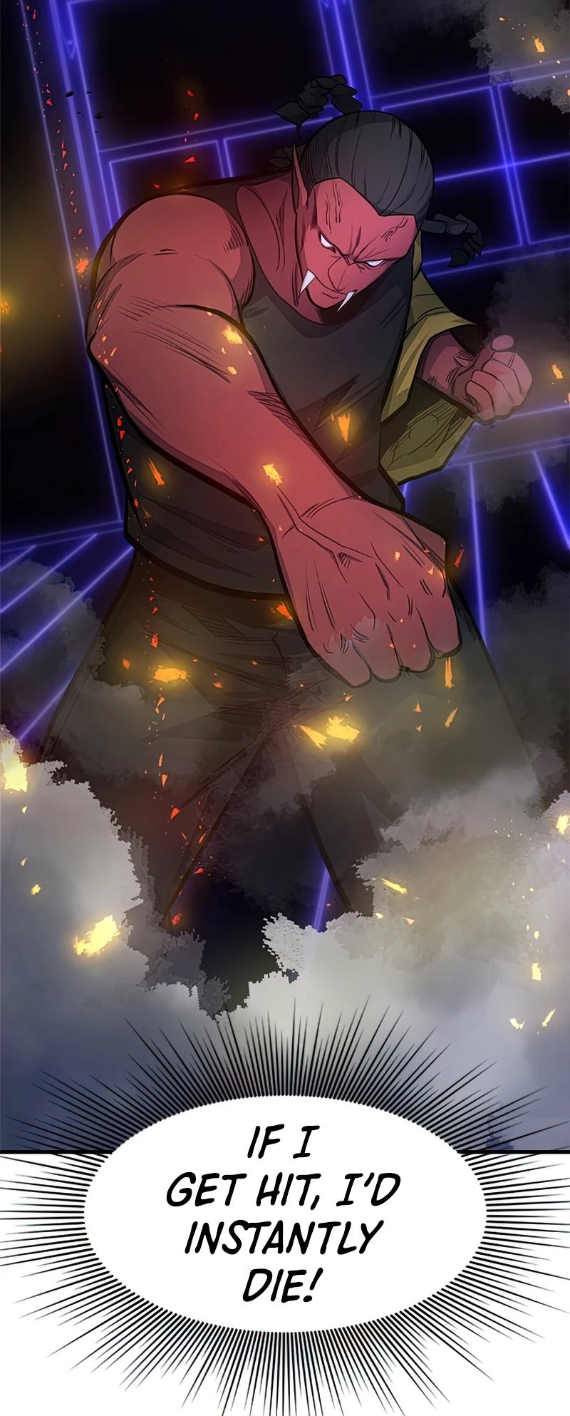 The Tutorial is Too Hard Chapter 73 page 48 - Chapter 73
