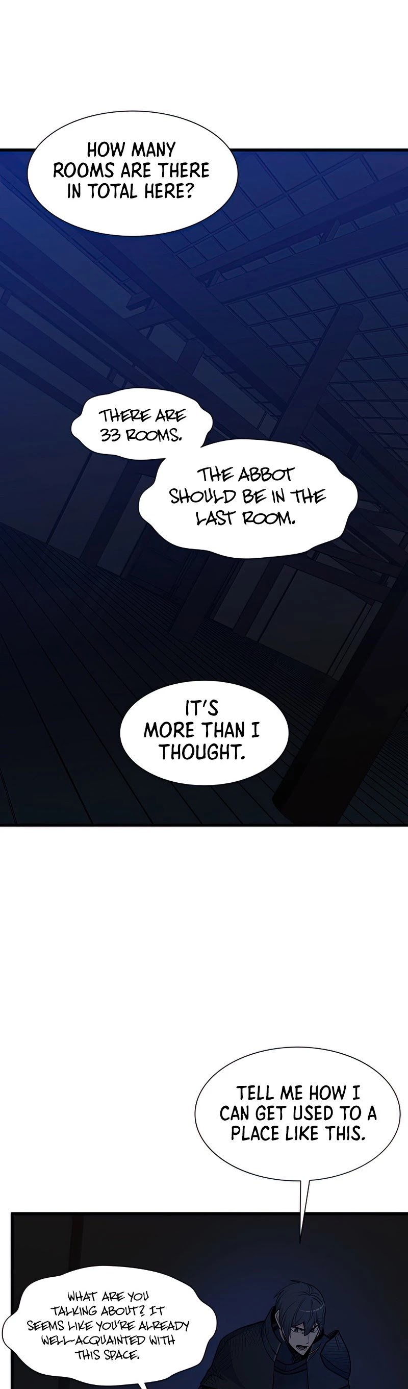 The Tutorial is Too Hard Chapter 73 page 5 - Chapter 73