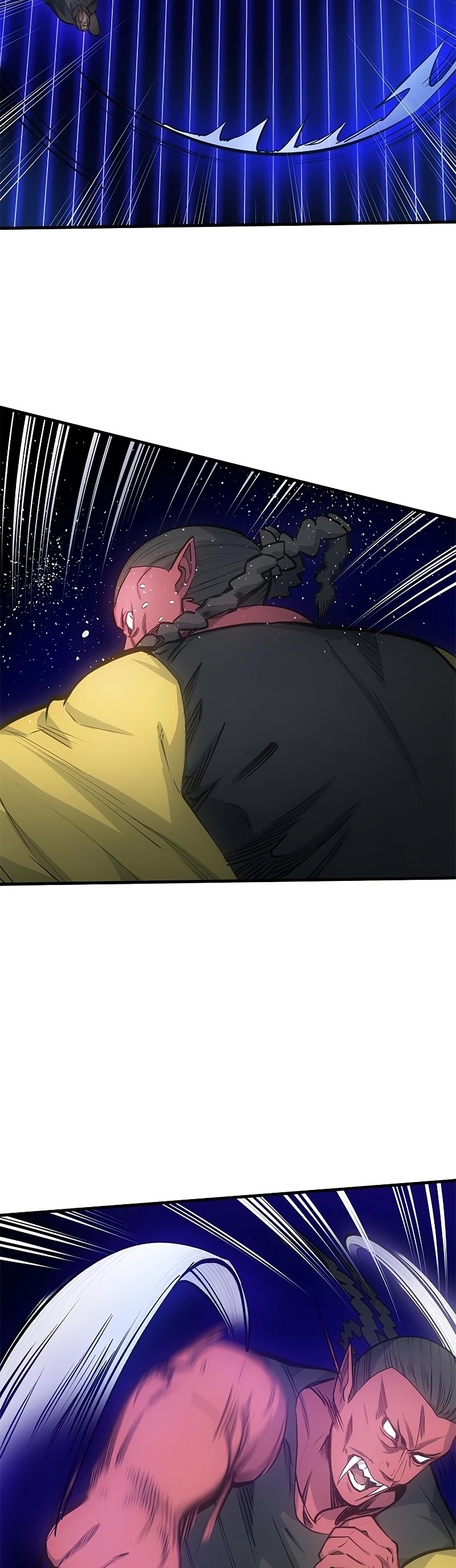 The Tutorial is Too Hard Chapter 74 page 10 - Chapter 74