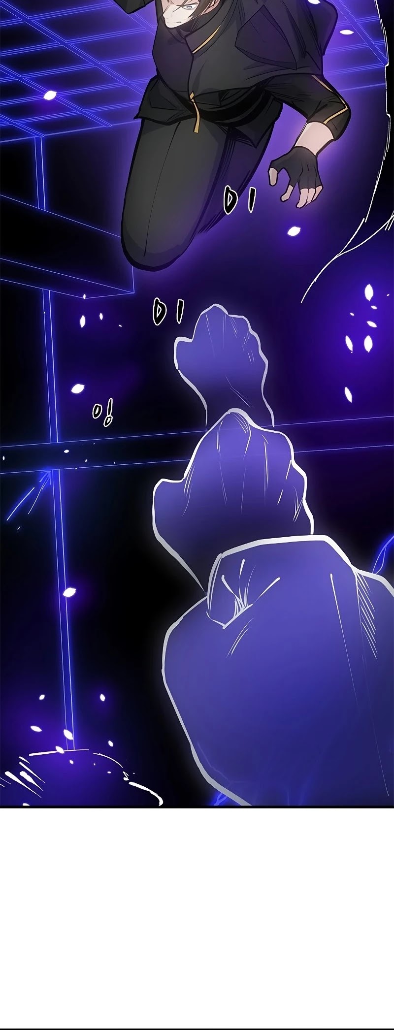The Tutorial is Too Hard Chapter 74 page 21 - Chapter 74