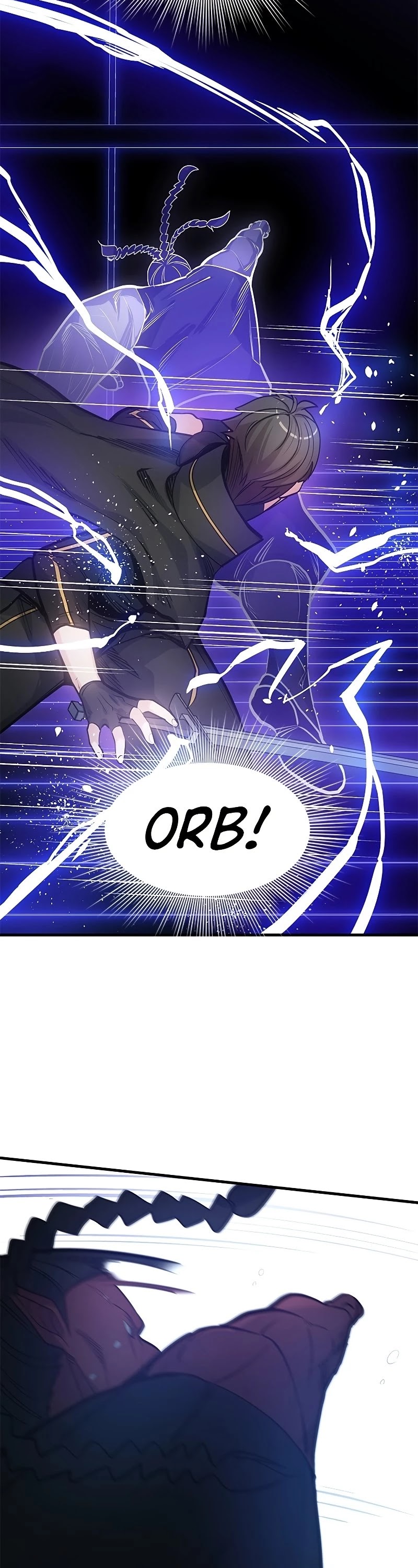 The Tutorial is Too Hard Chapter 74 page 24 - Chapter 74