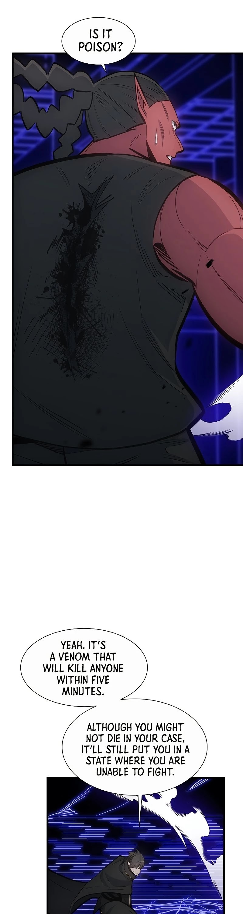 The Tutorial is Too Hard Chapter 74 page 29 - Chapter 74