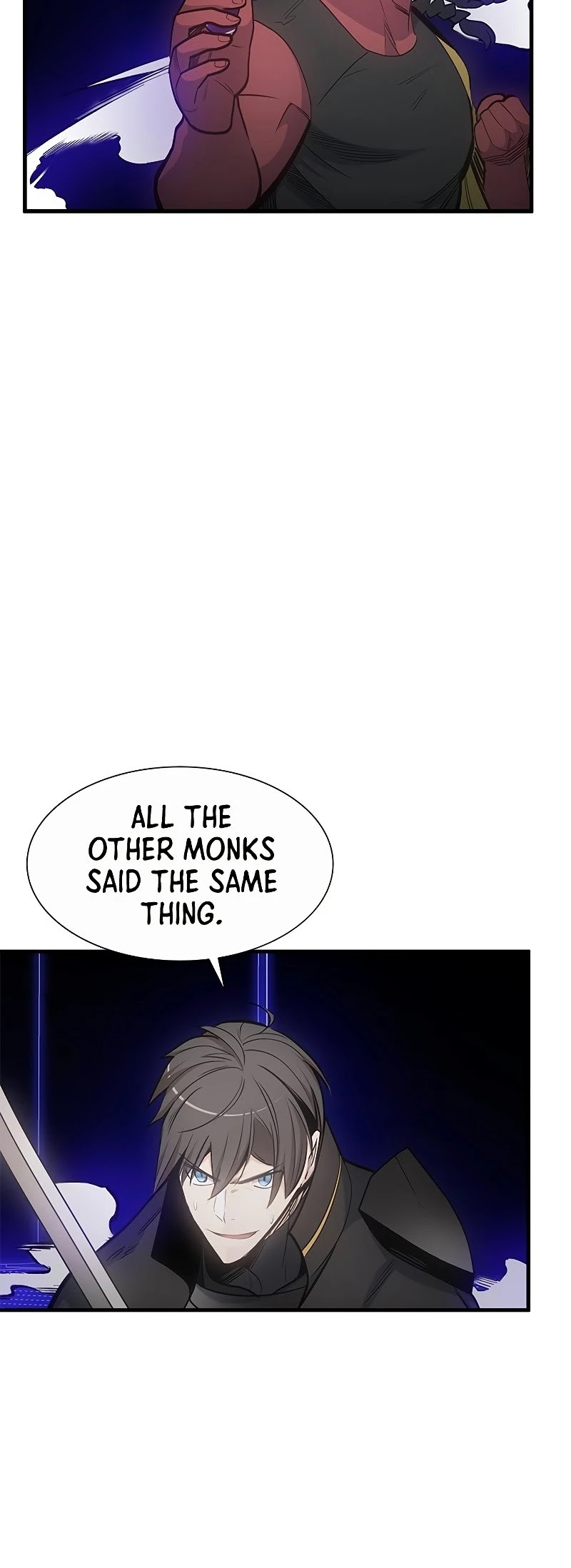The Tutorial is Too Hard Chapter 74 page 31 - Chapter 74
