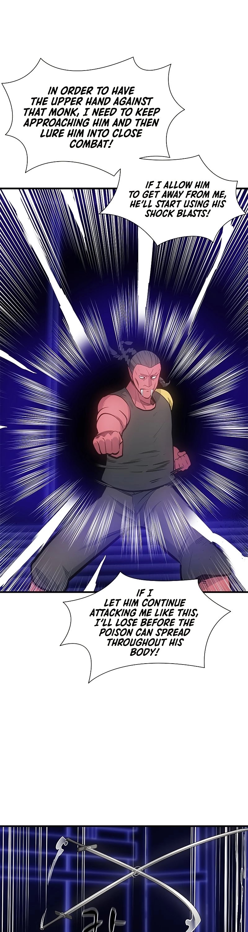 The Tutorial is Too Hard Chapter 74 page 34 - Chapter 74