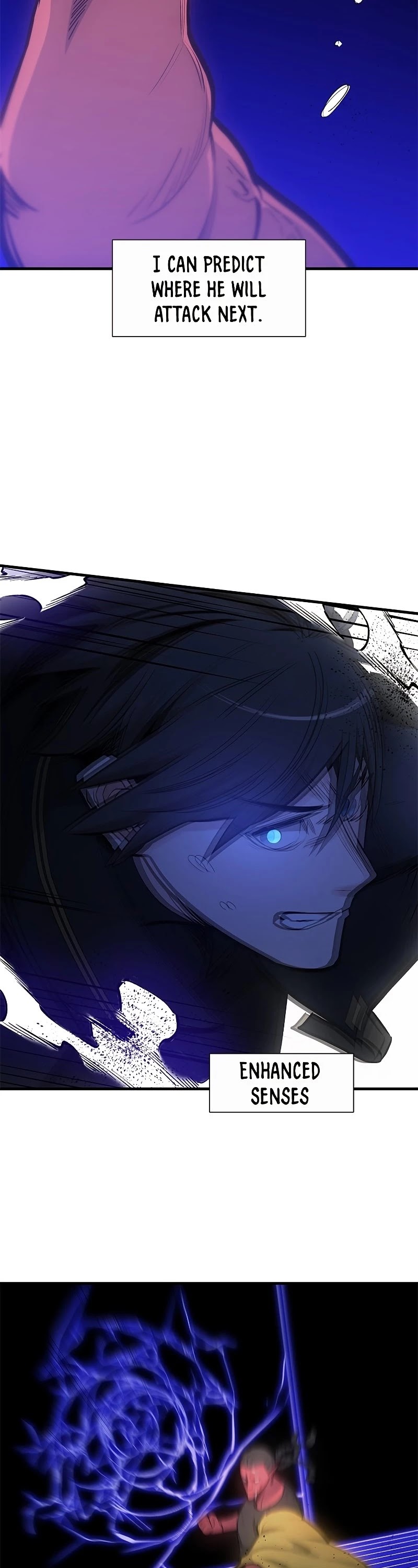 The Tutorial is Too Hard Chapter 74 page 38 - Chapter 74