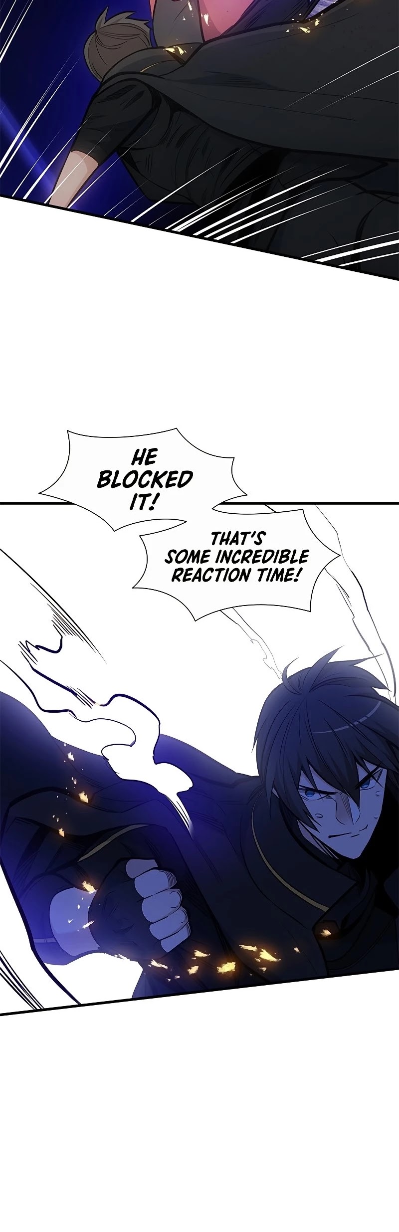 The Tutorial is Too Hard Chapter 74 page 41 - Chapter 74