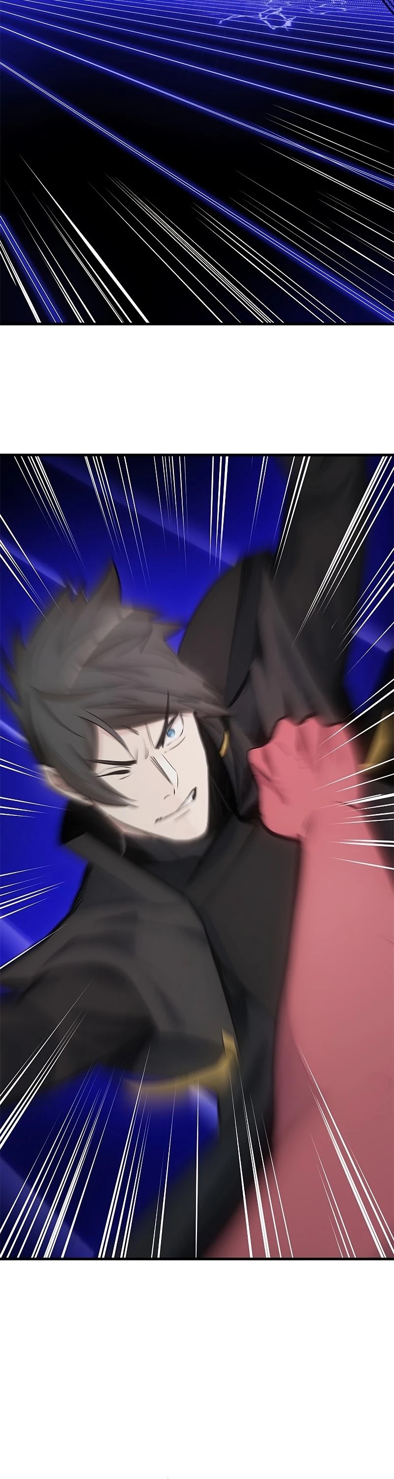 The Tutorial is Too Hard Chapter 74 page 43 - Chapter 74
