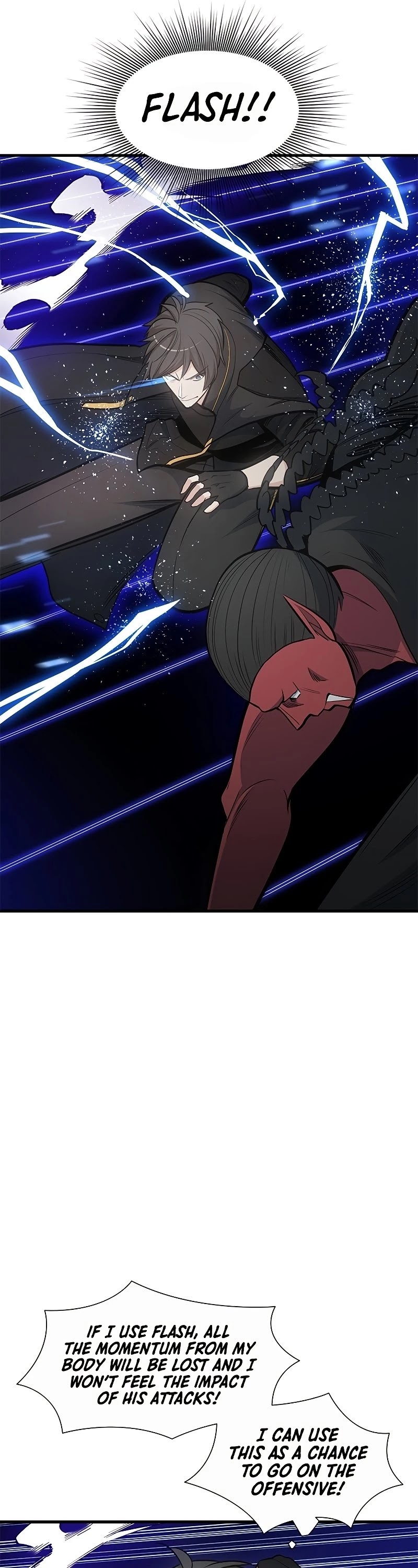 The Tutorial is Too Hard Chapter 74 page 44 - Chapter 74