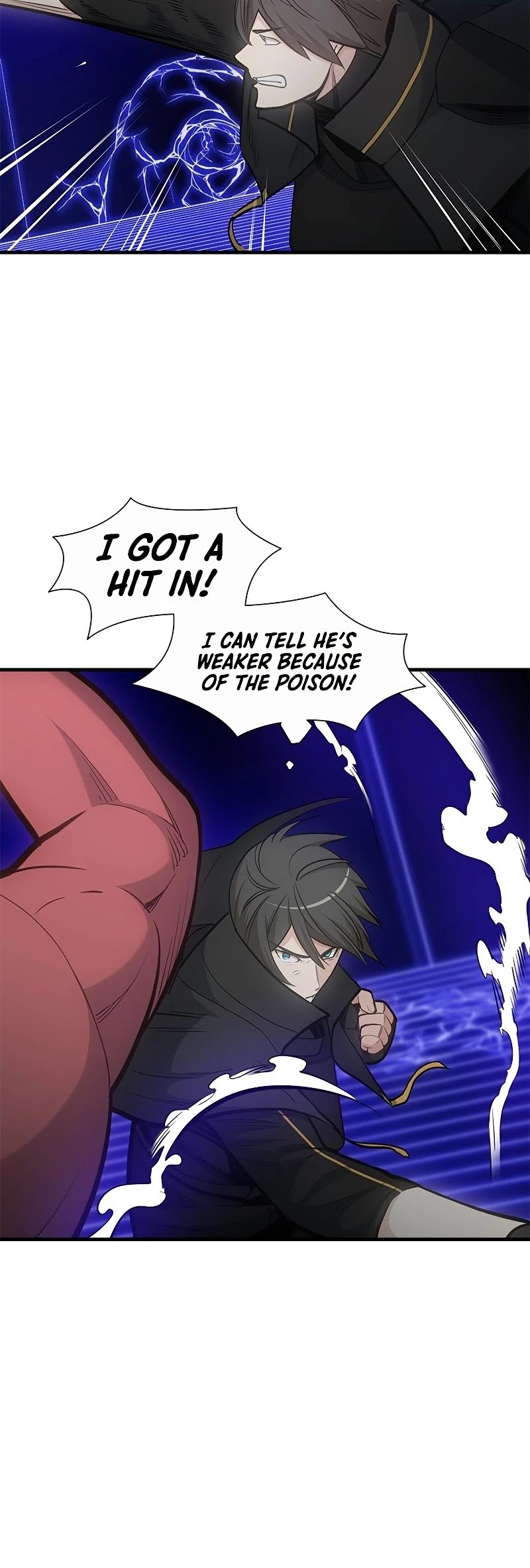 The Tutorial is Too Hard Chapter 74 page 46 - Chapter 74