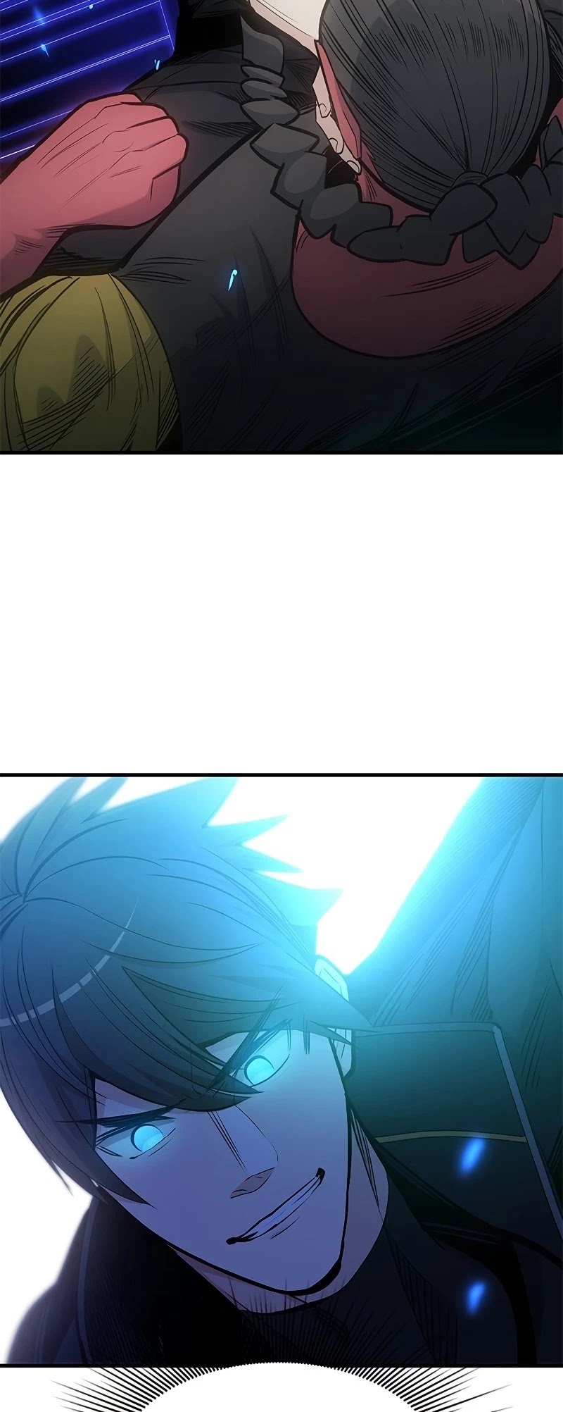 The Tutorial is Too Hard Chapter 74 page 50 - Chapter 74