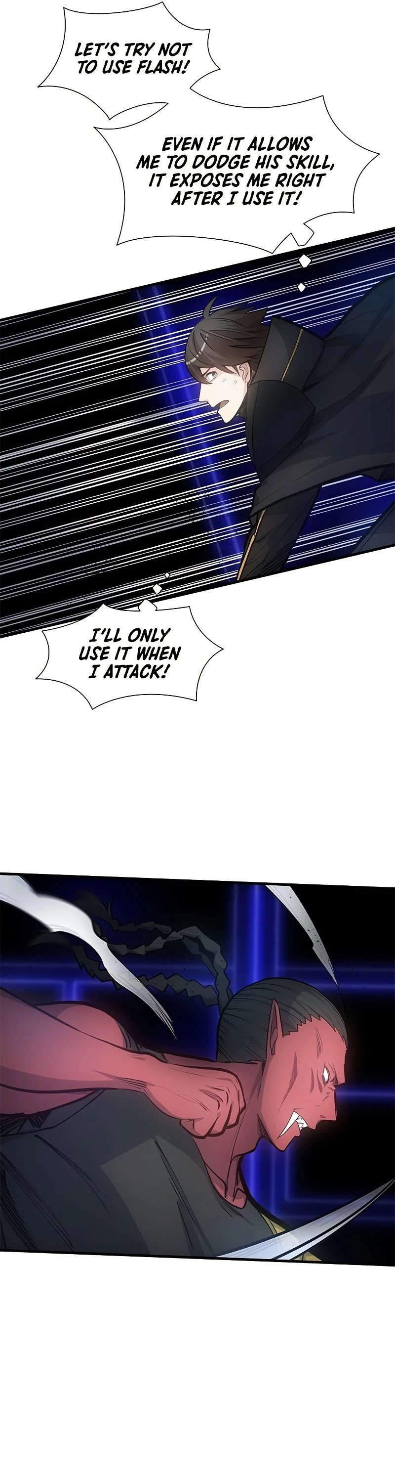 The Tutorial is Too Hard Chapter 74 page 7 - Chapter 74