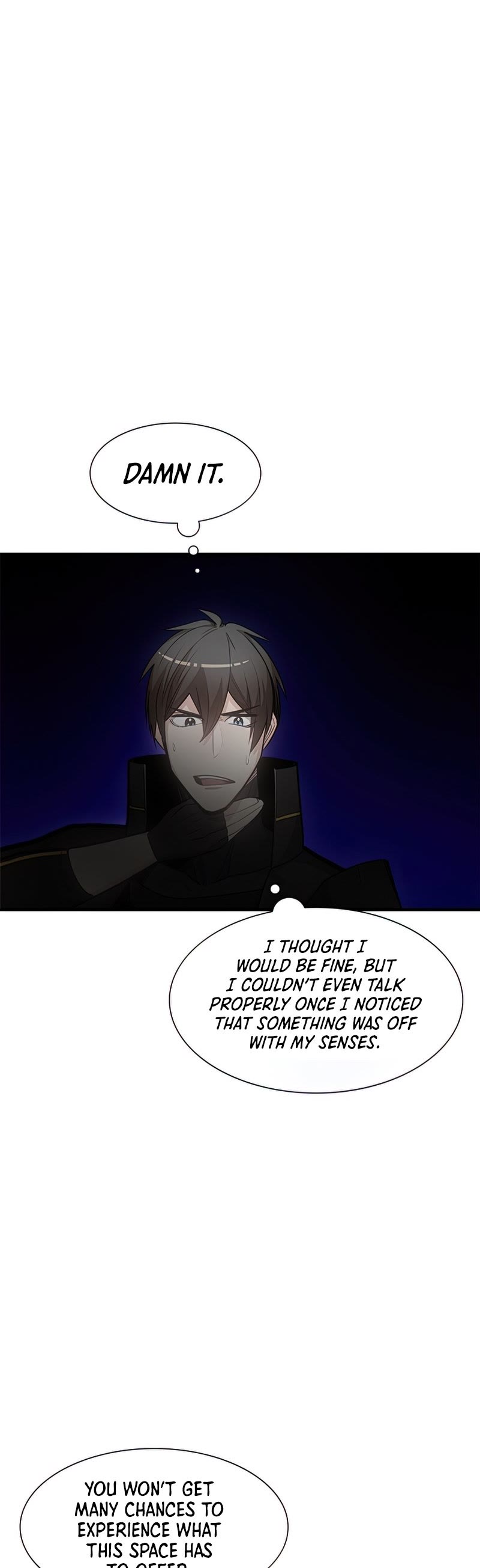The Tutorial is Too Hard Chapter 75 page 10 - Chapter 75