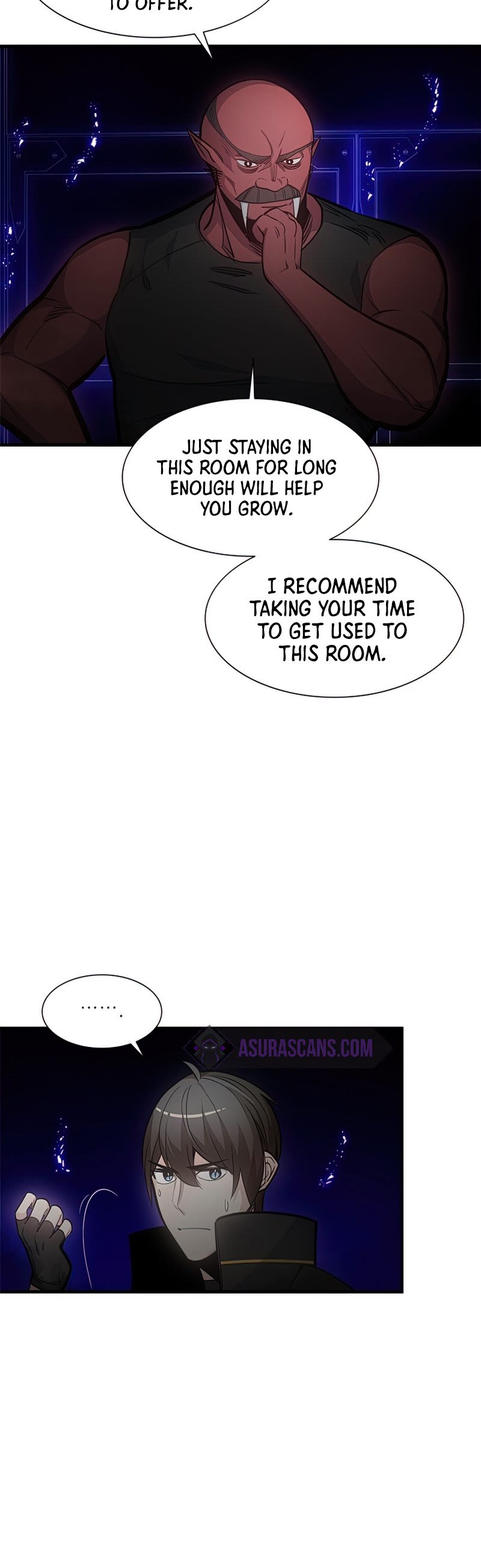 The Tutorial is Too Hard Chapter 75 page 11 - Chapter 75