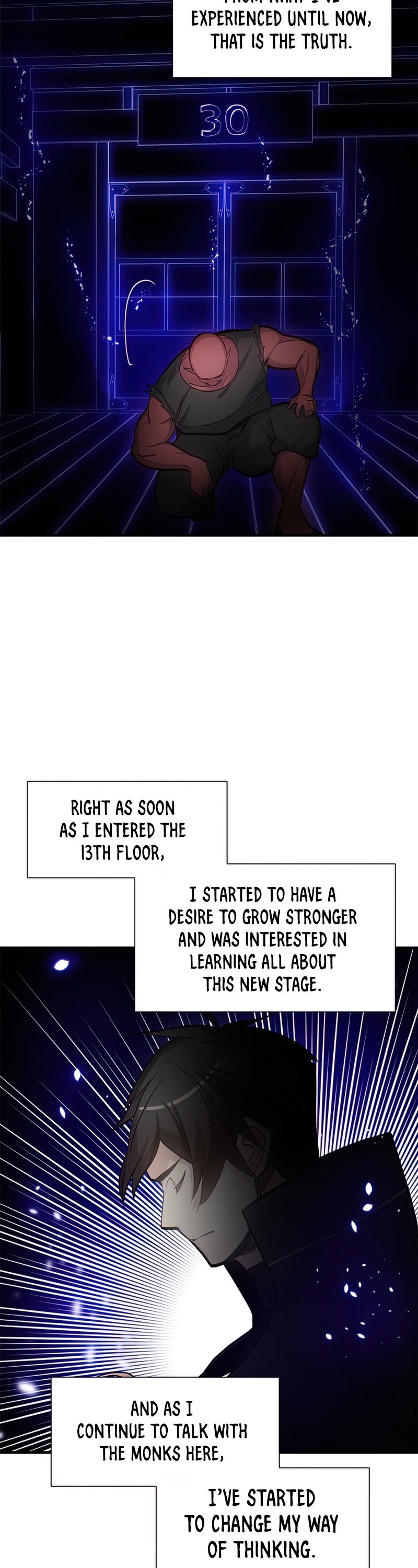 The Tutorial is Too Hard Chapter 75 page 14 - Chapter 75