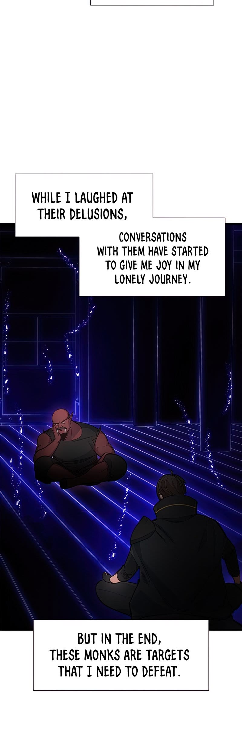 The Tutorial is Too Hard Chapter 75 page 15 - Chapter 75