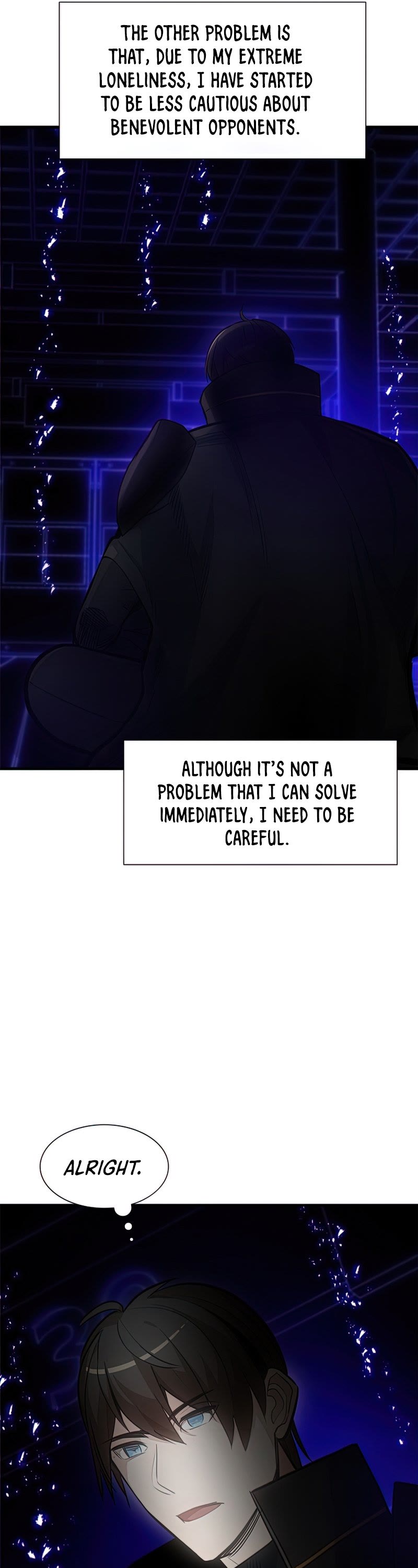 The Tutorial is Too Hard Chapter 75 page 17 - Chapter 75