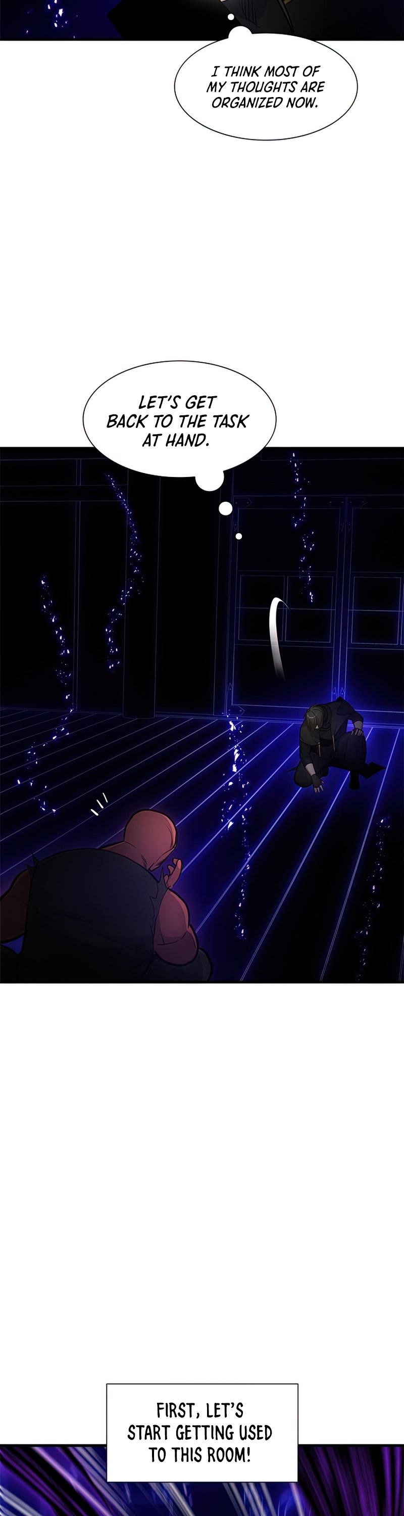 The Tutorial is Too Hard Chapter 75 page 18 - Chapter 75