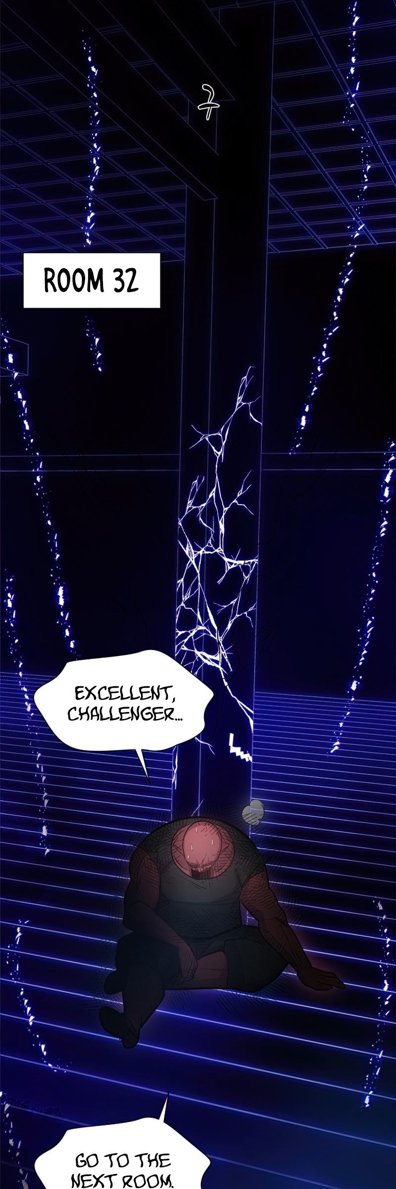 The Tutorial is Too Hard Chapter 75 page 20 - Chapter 75