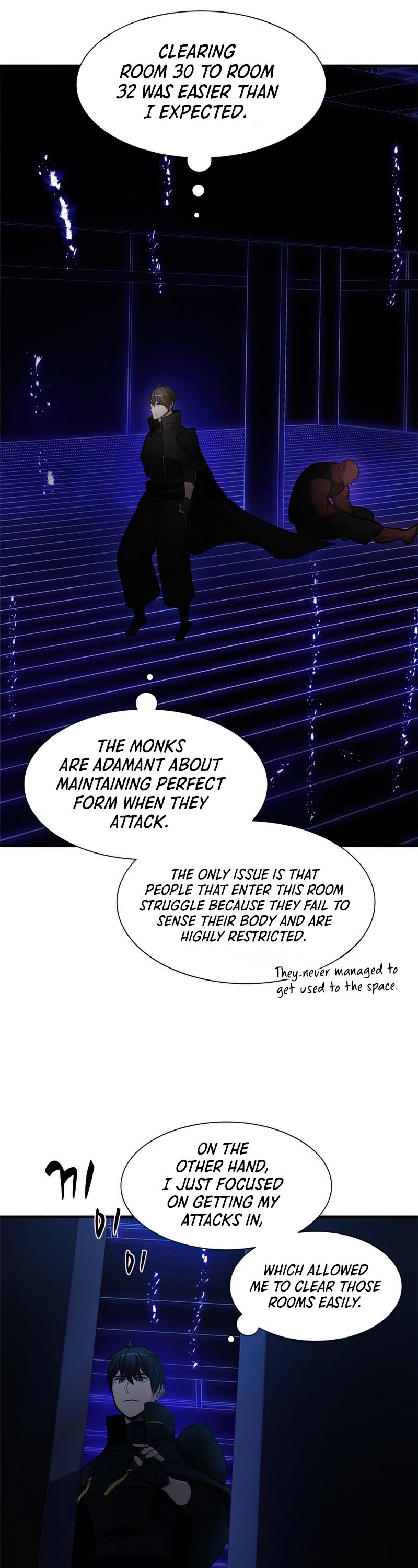 The Tutorial is Too Hard Chapter 75 page 22 - Chapter 75