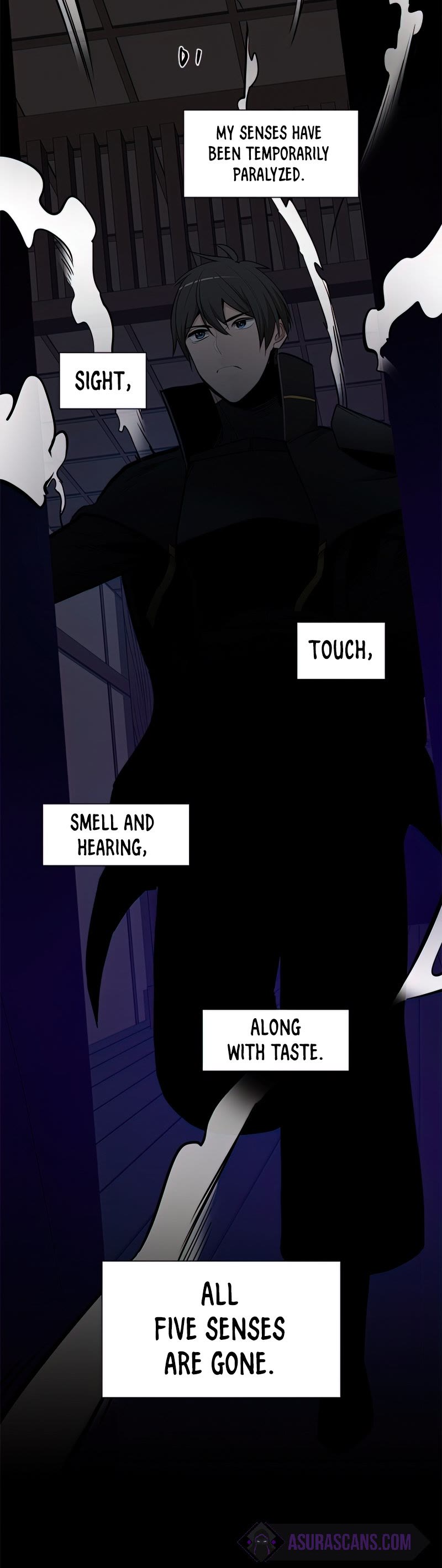 The Tutorial is Too Hard Chapter 75 page 26 - Chapter 75