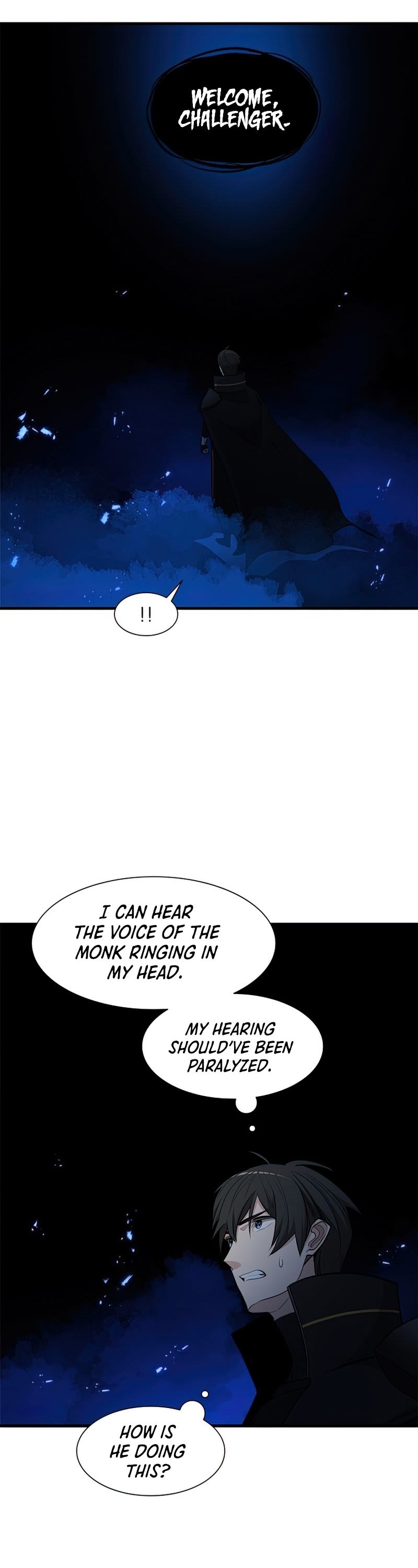 The Tutorial is Too Hard Chapter 75 page 28 - Chapter 75