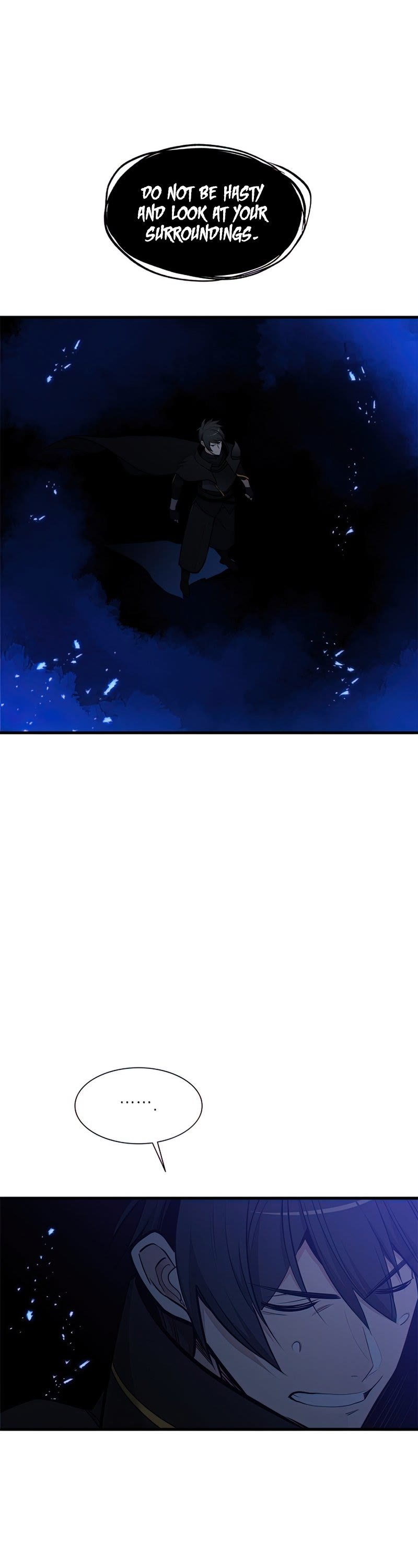 The Tutorial is Too Hard Chapter 75 page 29 - Chapter 75
