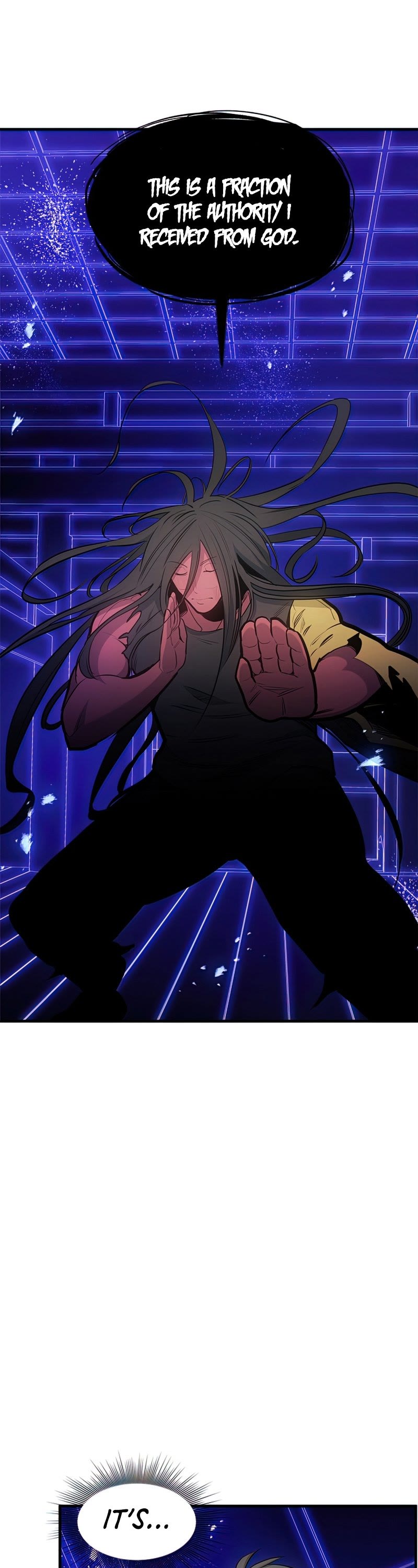 The Tutorial is Too Hard Chapter 75 page 32 - Chapter 75