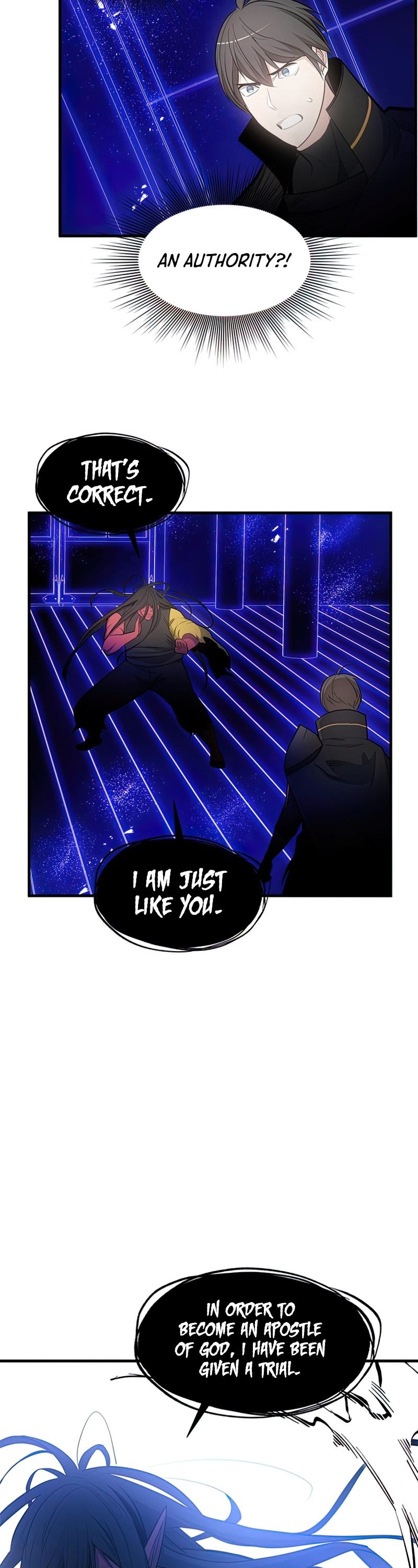 The Tutorial is Too Hard Chapter 75 page 33 - Chapter 75