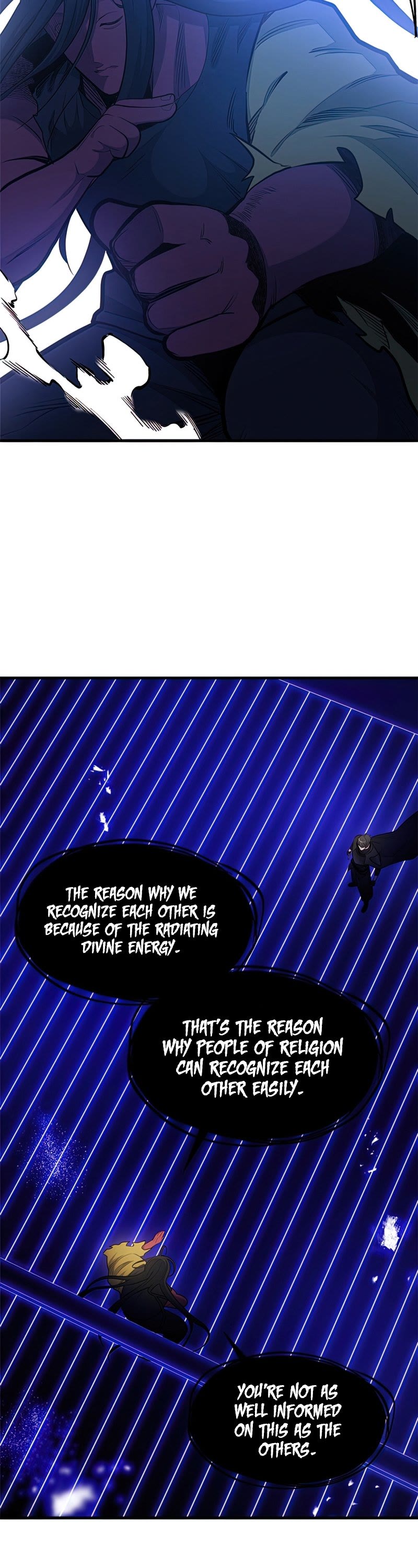 The Tutorial is Too Hard Chapter 75 page 34 - Chapter 75