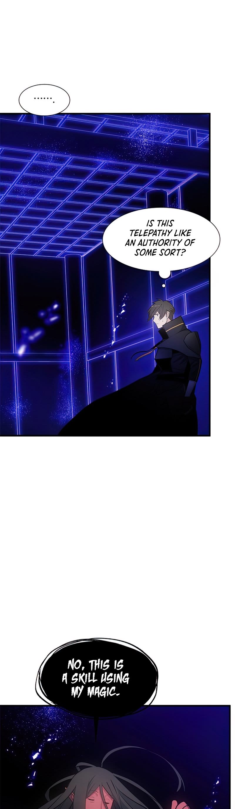 The Tutorial is Too Hard Chapter 75 page 35 - Chapter 75