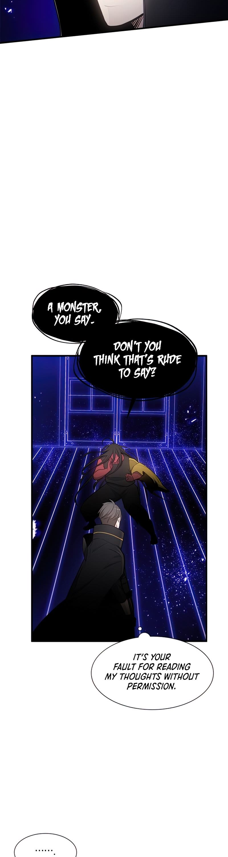 The Tutorial is Too Hard Chapter 75 page 38 - Chapter 75