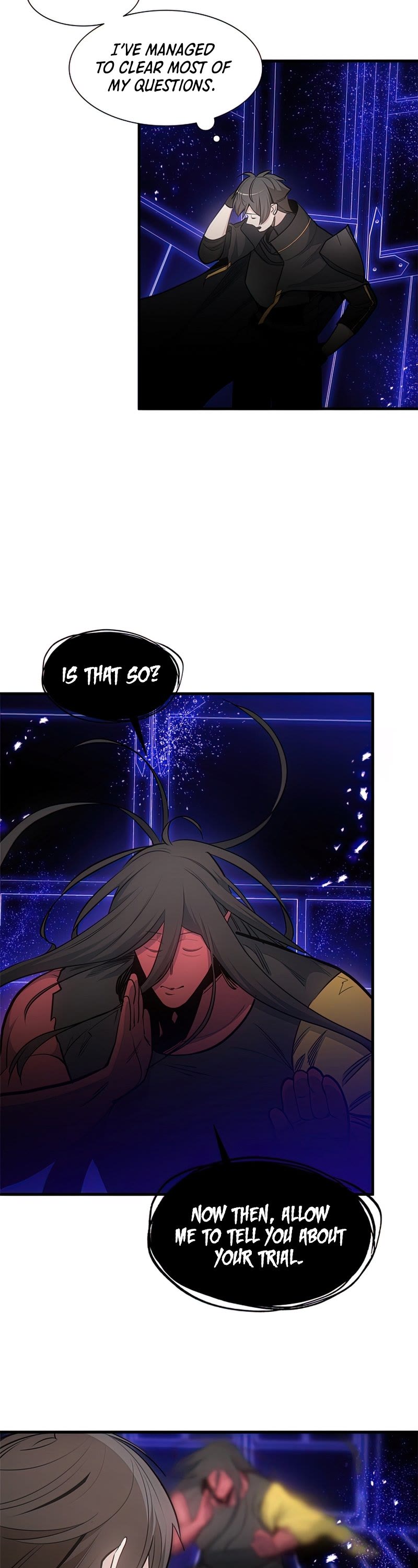 The Tutorial is Too Hard Chapter 75 page 39 - Chapter 75