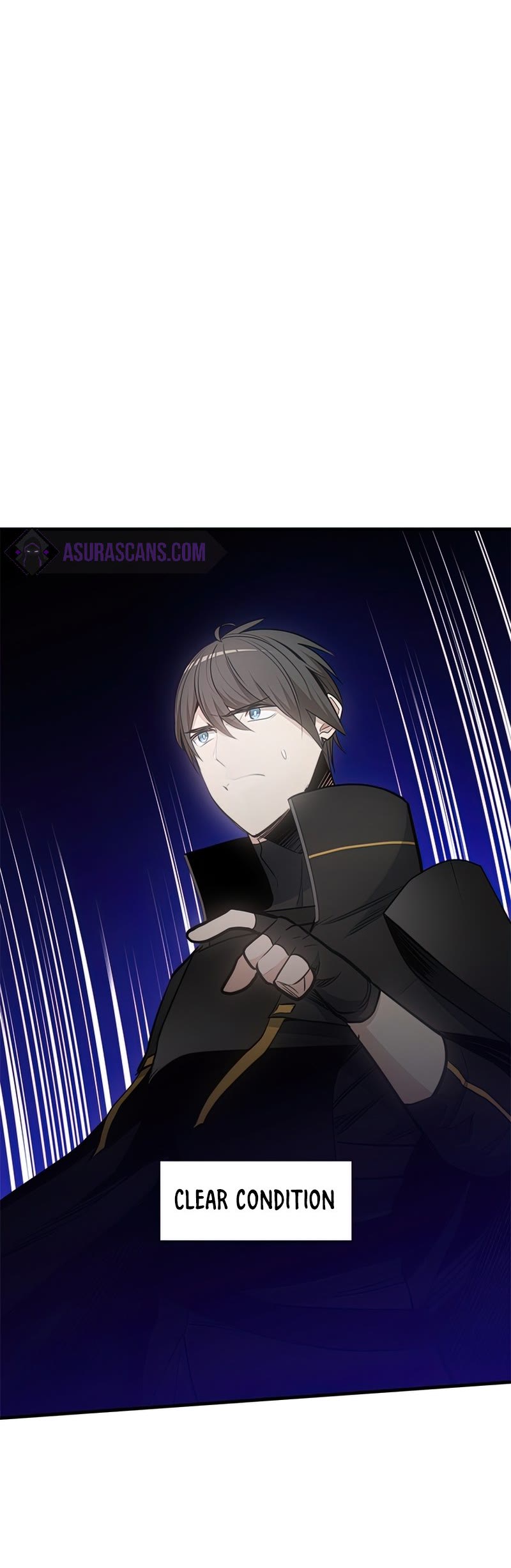 The Tutorial is Too Hard Chapter 75 page 41 - Chapter 75