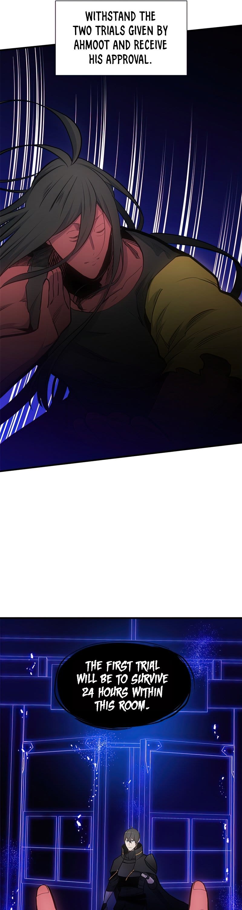 The Tutorial is Too Hard Chapter 75 page 42 - Chapter 75