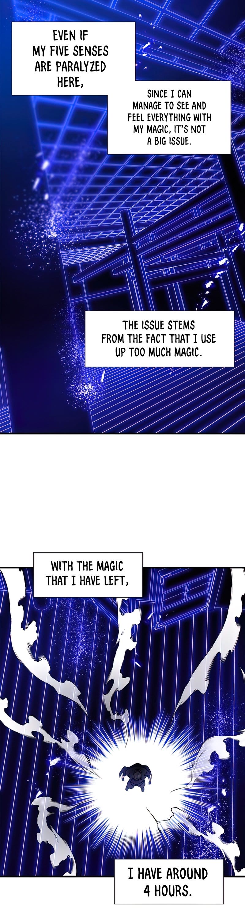 The Tutorial is Too Hard Chapter 75 page 44 - Chapter 75