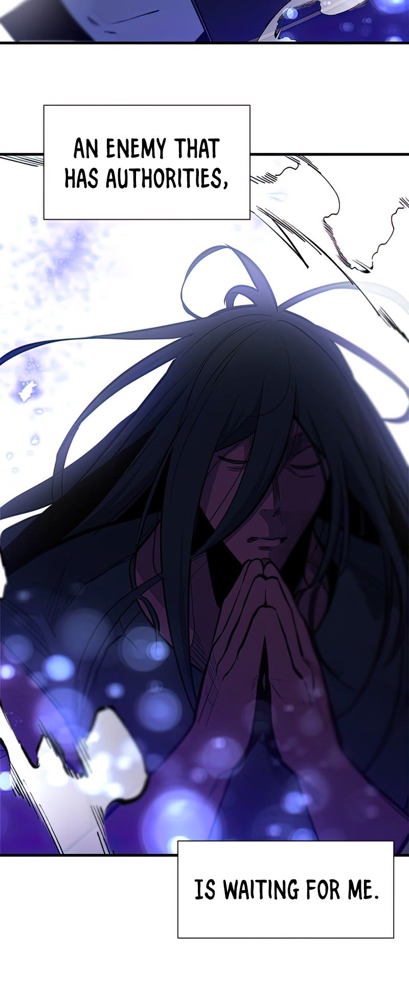 The Tutorial is Too Hard Chapter 75 page 46 - Chapter 75