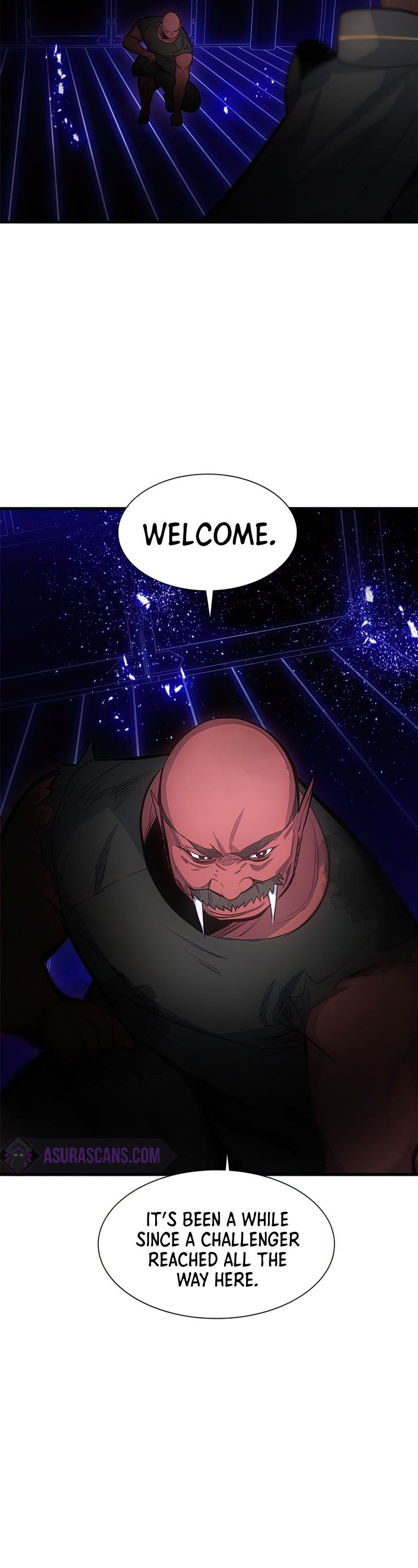 The Tutorial is Too Hard Chapter 75 page 6 - Chapter 75