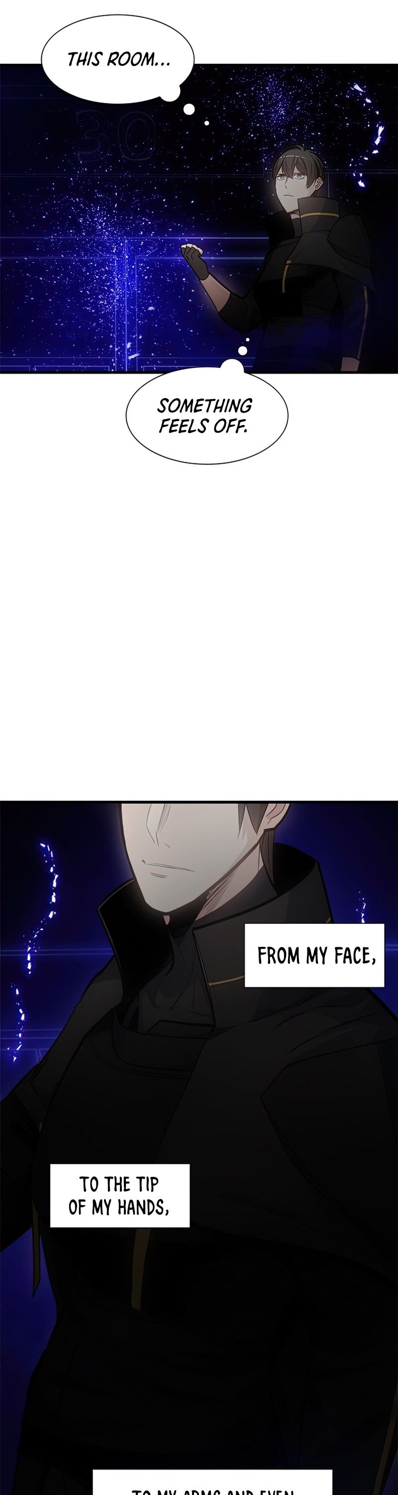 The Tutorial is Too Hard Chapter 75 page 7 - Chapter 75