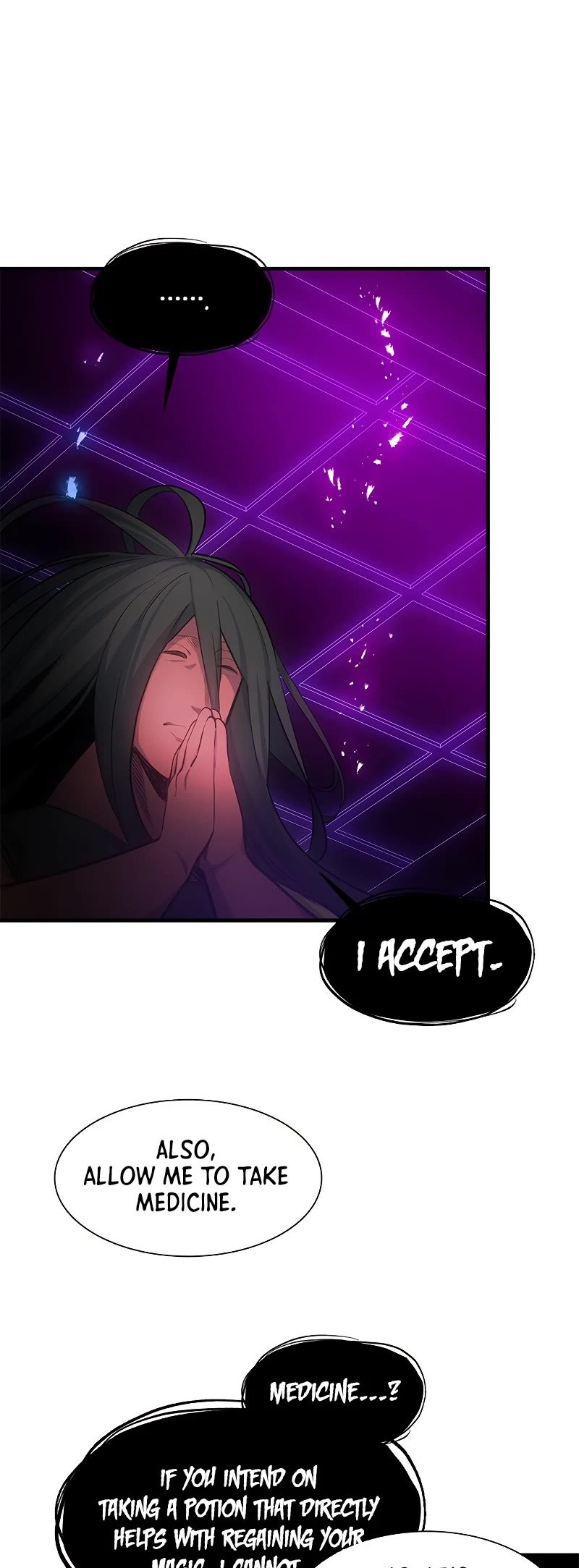 The Tutorial is Too Hard Chapter 76 page 10 - Chapter 76
