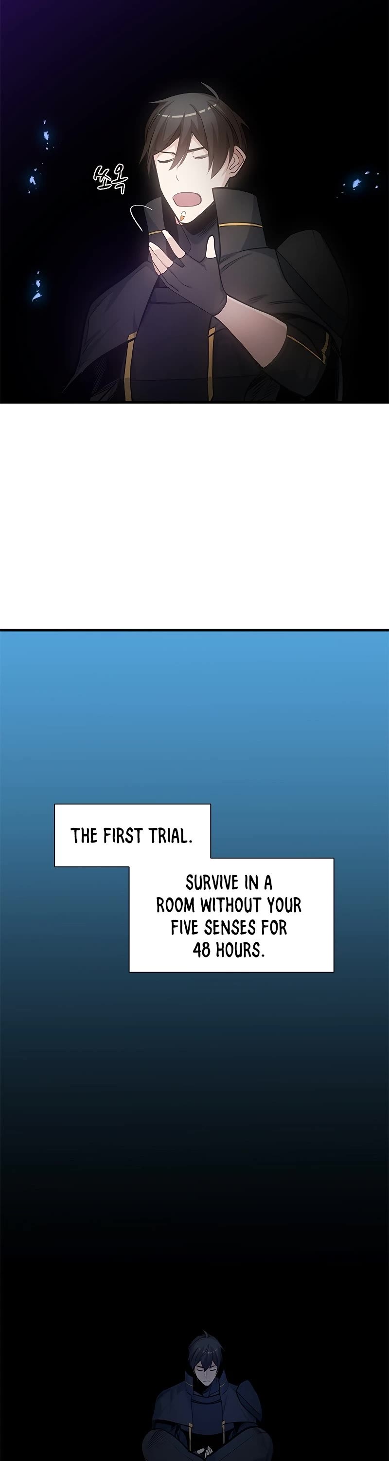 The Tutorial is Too Hard Chapter 76 page 12 - Chapter 76