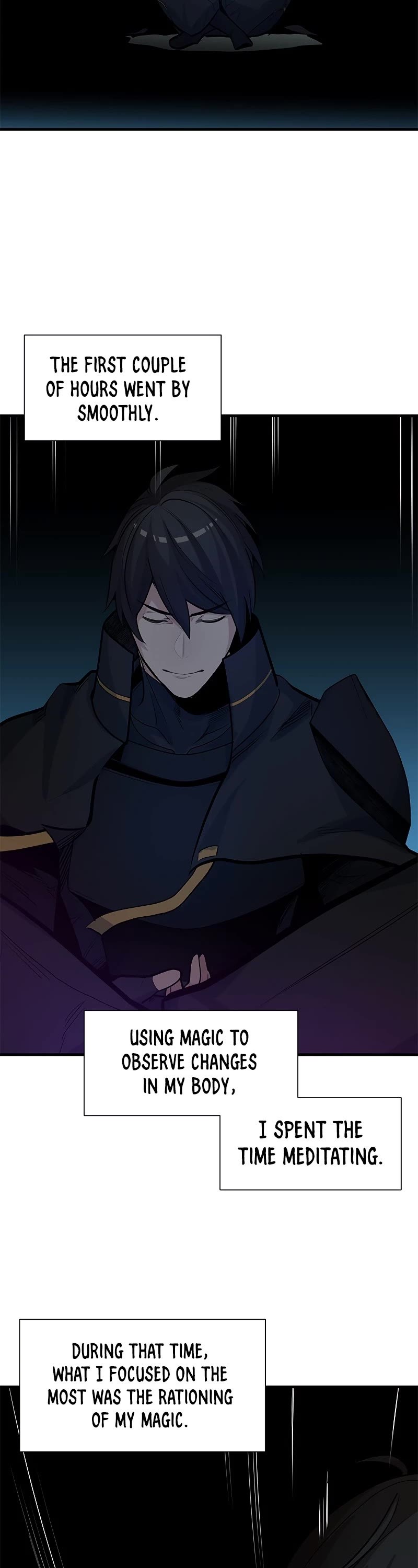 The Tutorial is Too Hard Chapter 76 page 13 - Chapter 76