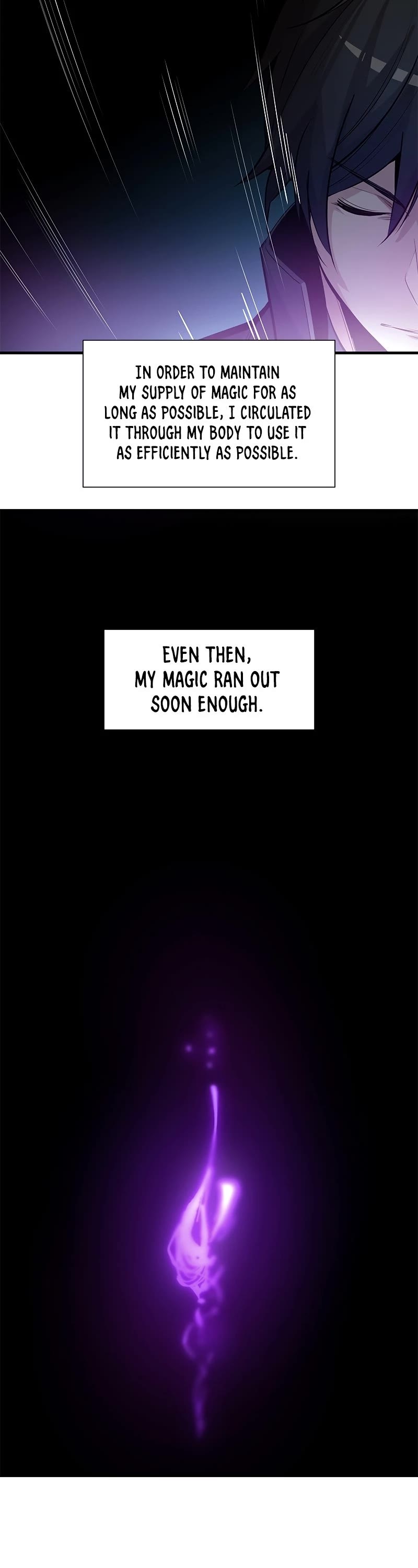 The Tutorial is Too Hard Chapter 76 page 14 - Chapter 76