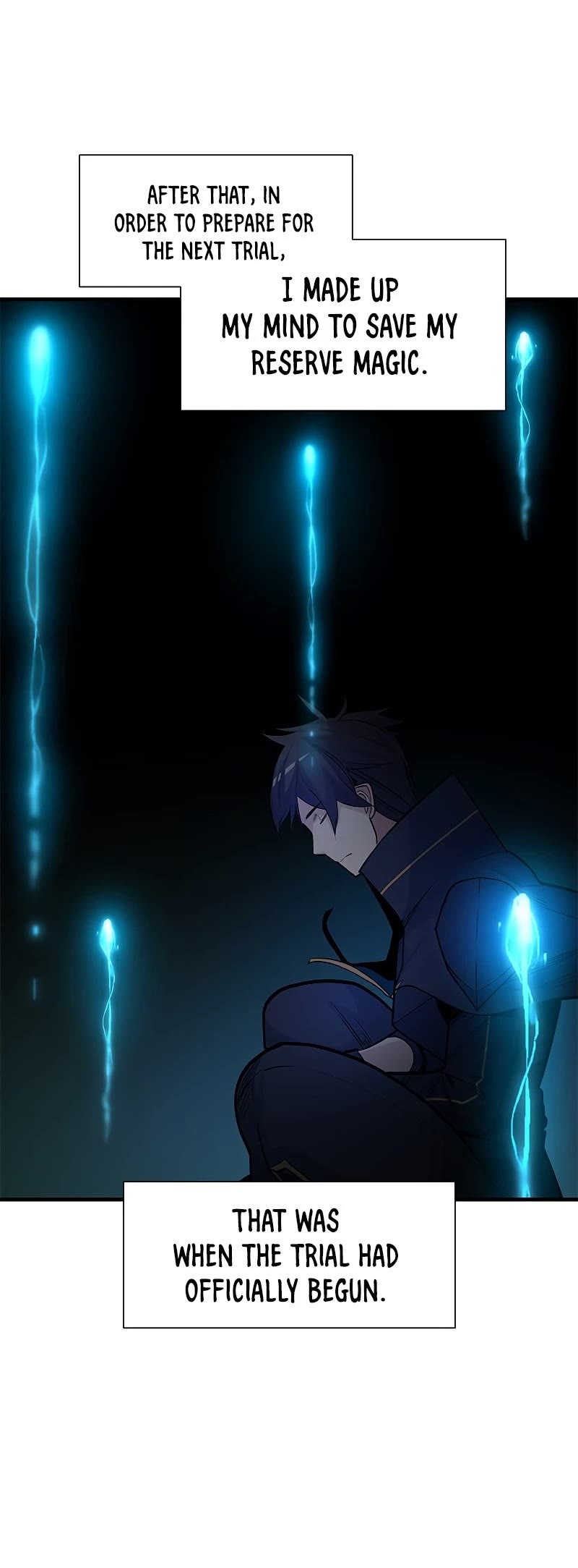 The Tutorial is Too Hard Chapter 76 page 15 - Chapter 76
