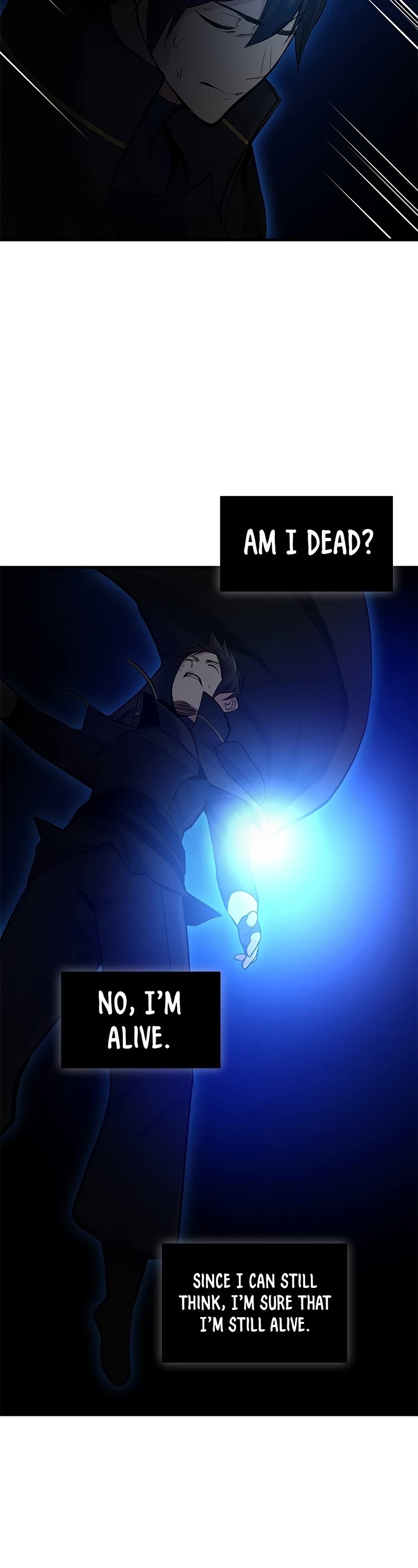 The Tutorial is Too Hard Chapter 76 page 18 - Chapter 76