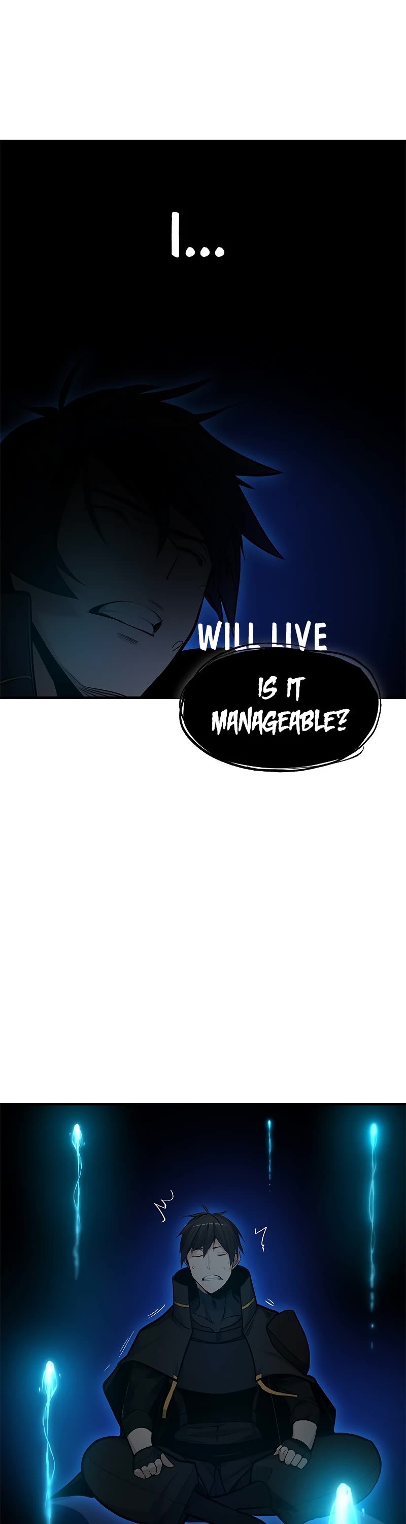 The Tutorial is Too Hard Chapter 76 page 19 - Chapter 76