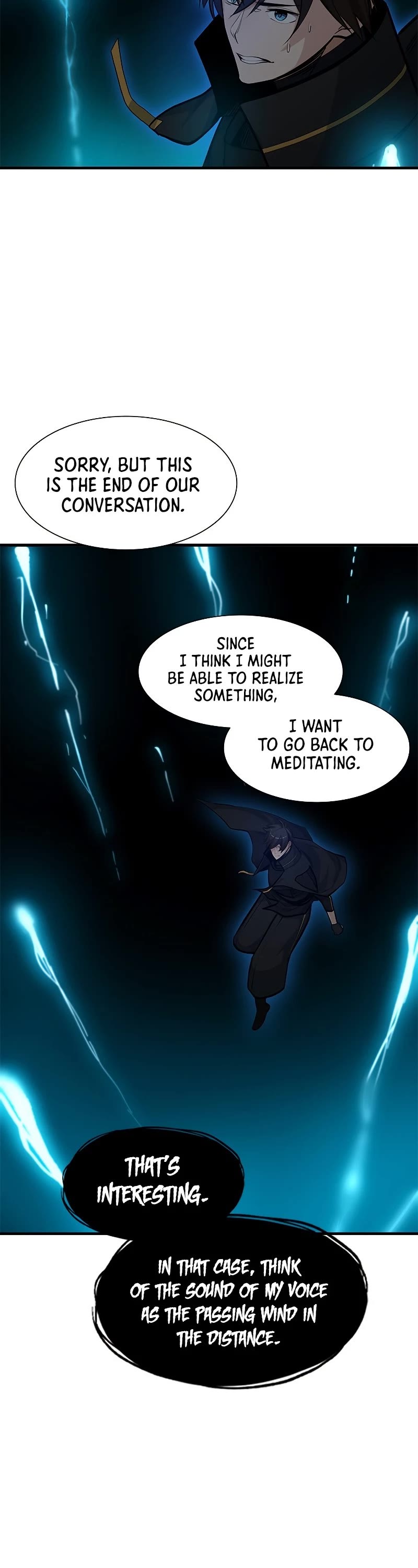 The Tutorial is Too Hard Chapter 76 page 24 - Chapter 76