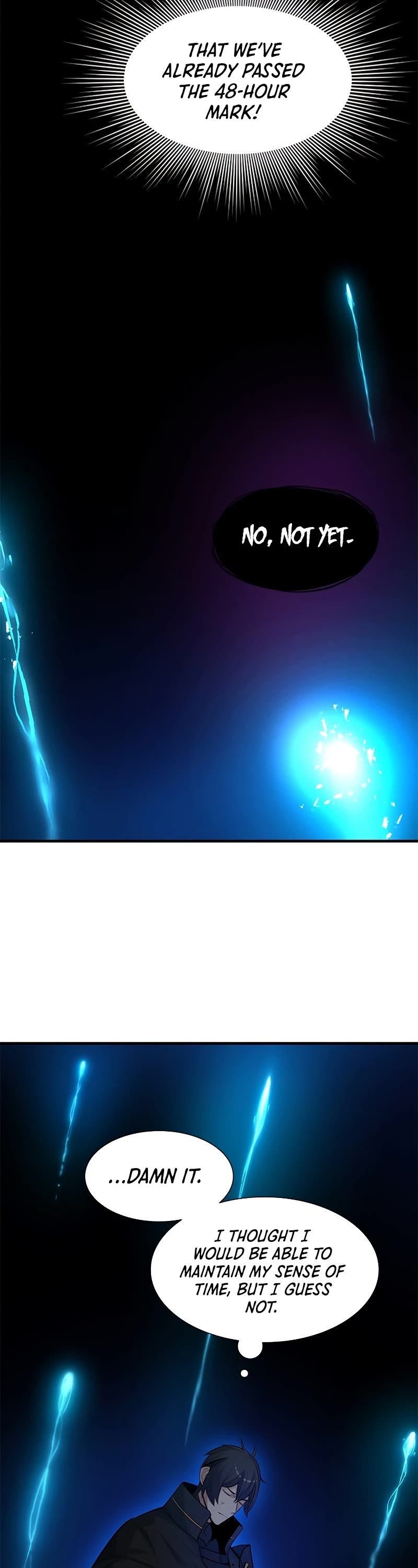 The Tutorial is Too Hard Chapter 76 page 28 - Chapter 76