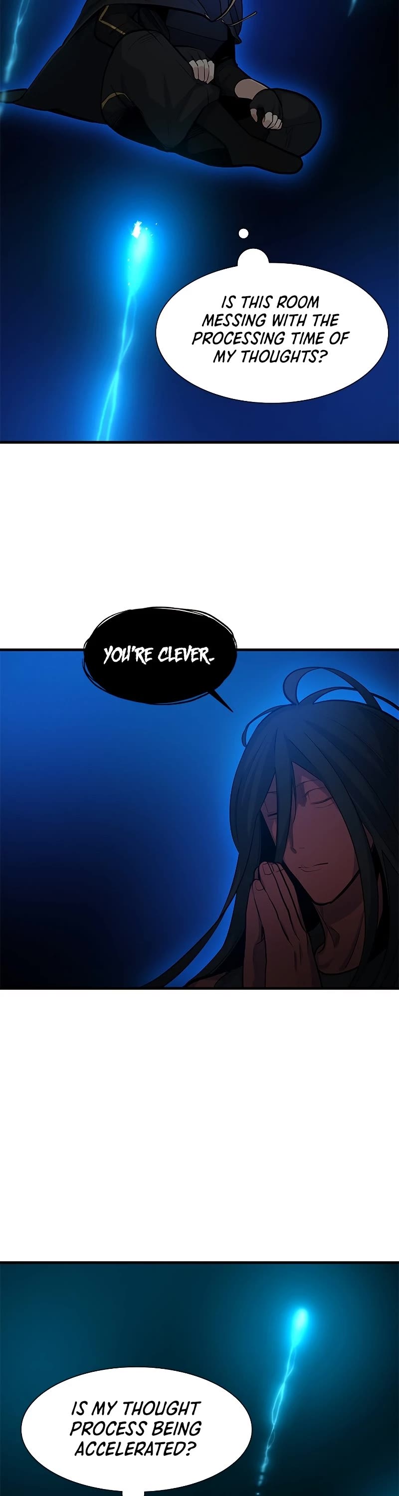 The Tutorial is Too Hard Chapter 76 page 29 - Chapter 76