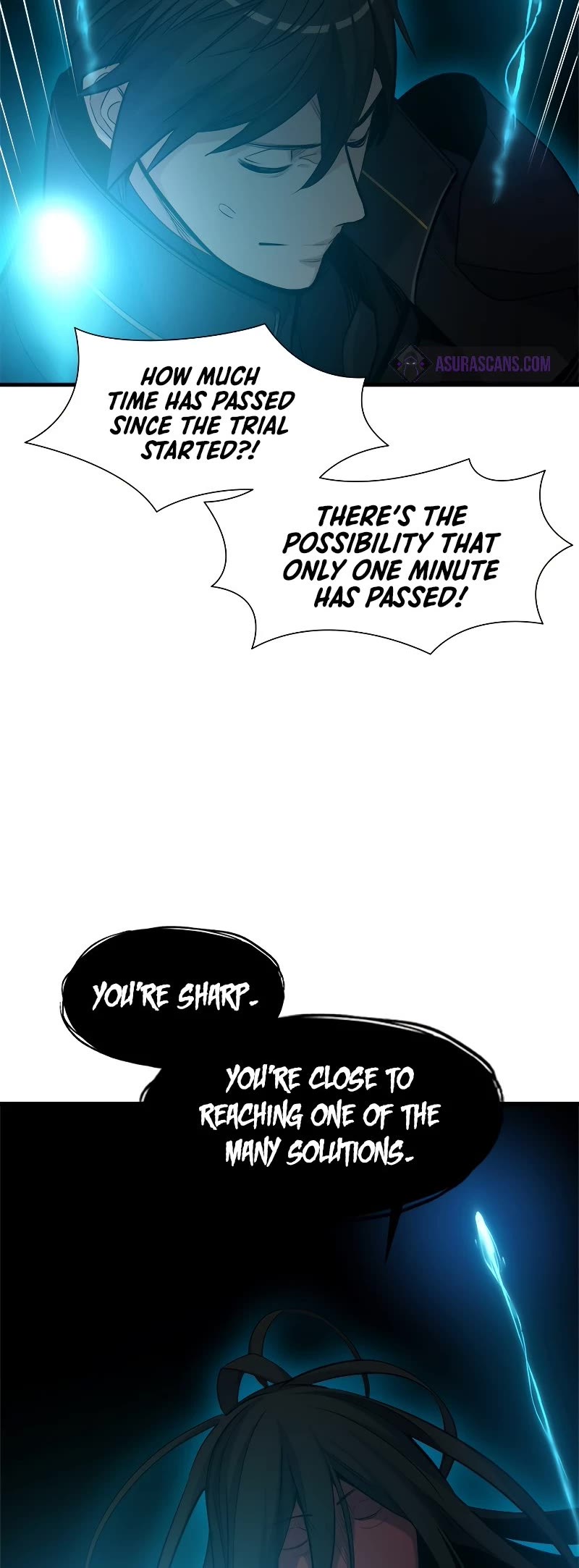 The Tutorial is Too Hard Chapter 76 page 31 - Chapter 76